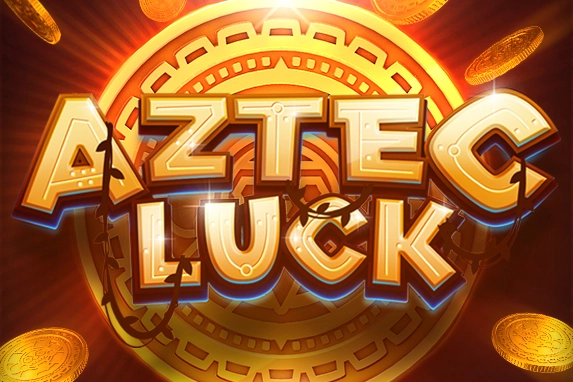 Game image: Aztec Luck by Silverback Gaming