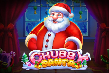 Game image: Chubby Santa by REEVO