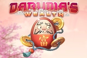 Game image: Daruma's Wealth by Silverback Gaming