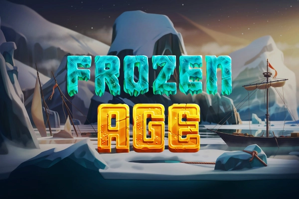 Game image: Frozen Age by Peter & Sons