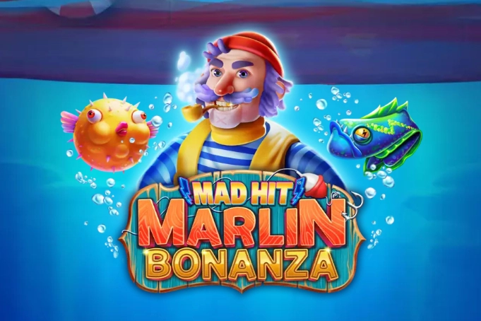 Thumbnail: Mad Hit Marlin Bonanza by RubyPlay