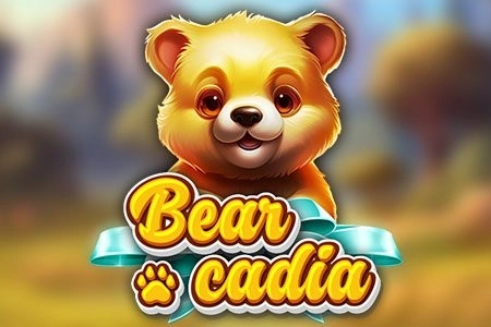 Game image: Bear Cadia by Urgent Games