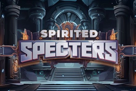 Game image: Spirited Specters by Urgent Games