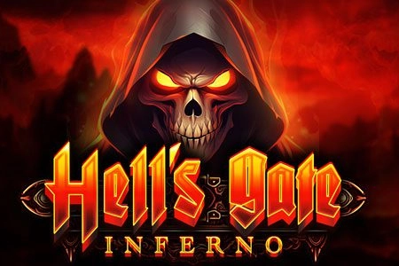 Game image: Hell's Gate Inferno by Urgent Games