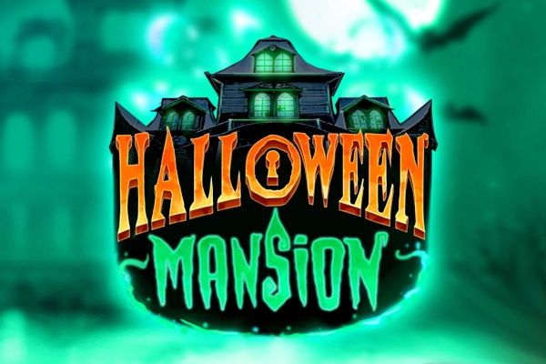 Thumbnail: Halloween Mansion by Triple Cherry