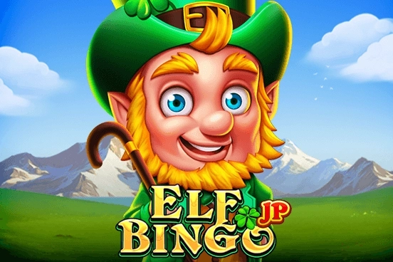 Game image: Elf Bingo by TaDa Gaming