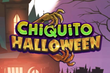 Game image: Chiquito Halloween by MGA
