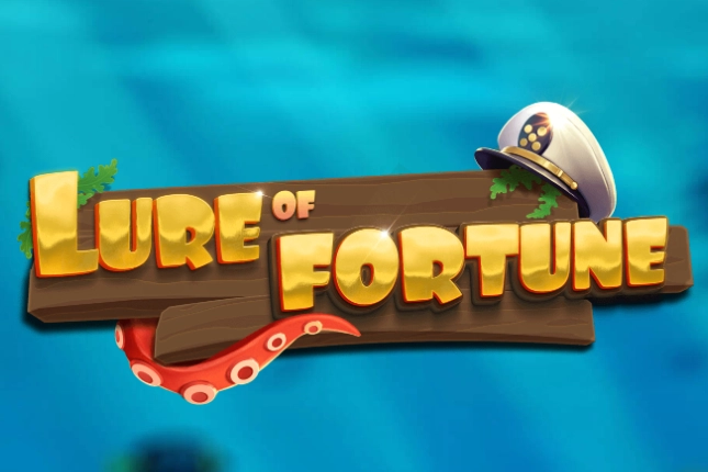 Game image: Lure of Fortune by Relax Gaming