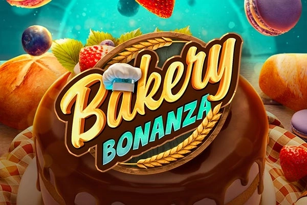 Game image: Bakery Bonanza by Pocket Games Soft