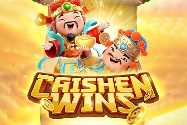 Game image: CaiShen Wins by Pocket Games Soft