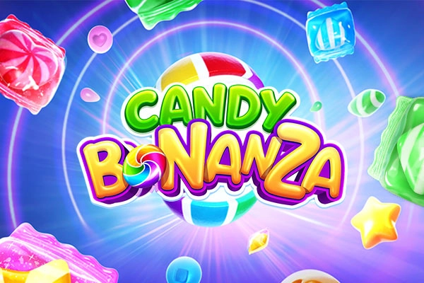 Thumbnail: Candy Bonanza by Pocket Games Soft