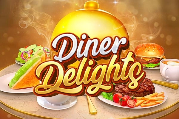 Game image: Diner Delights by Pocket Games Soft