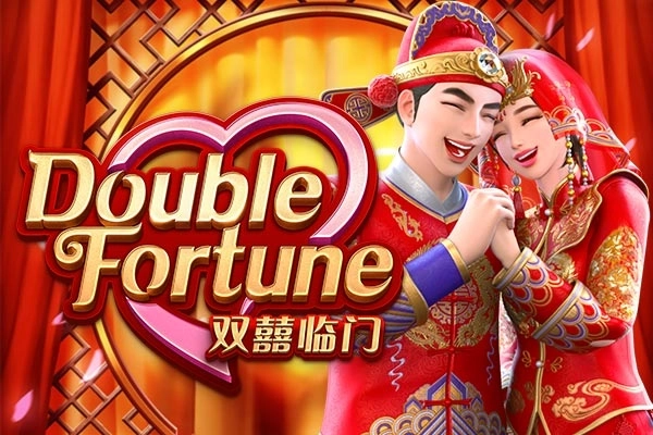 Thumbnail: Double Fortune by Pocket Games Soft