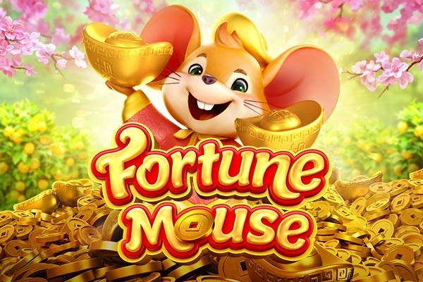 Game image: Fortune Mouse by Pocket Games Soft