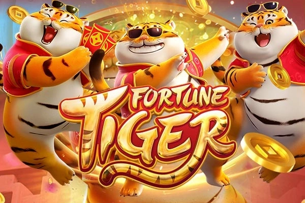 Thumbnail: Fortune Tiger by Pocket Games Soft