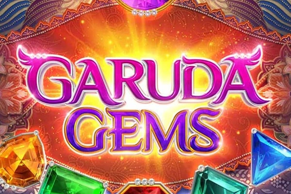 Game image: Garuda Gems by Pocket Games Soft