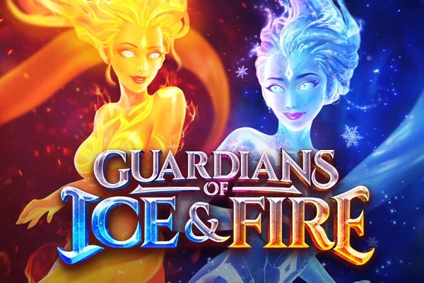 Game image: Guardians of Ice & Fire by Pocket Games Soft