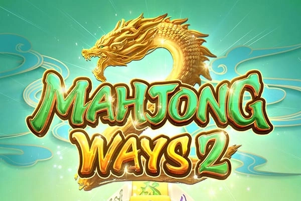 Game image: Mahjong Ways 2 by Pocket Games Soft