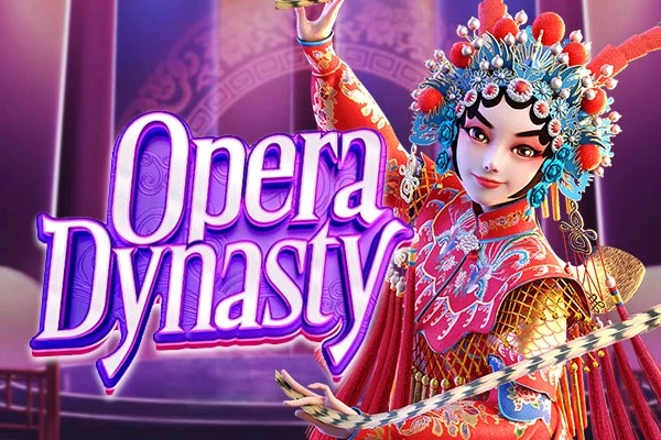 Game image: Opera Dynasty by Pocket Games Soft