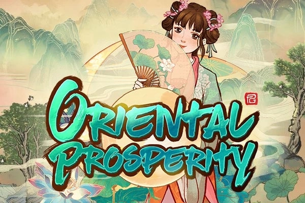 Game image: Oriental Prosperity by Pocket Games Soft