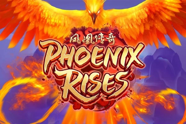 Game image: Phoenix Rises by Pocket Games Soft