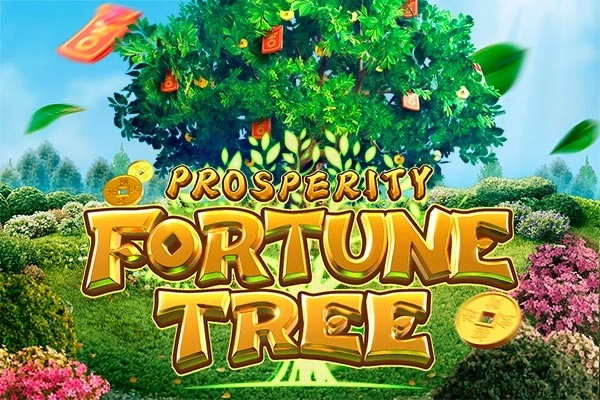 Game image: Prosperity Fortune Tree by Pocket Games Soft