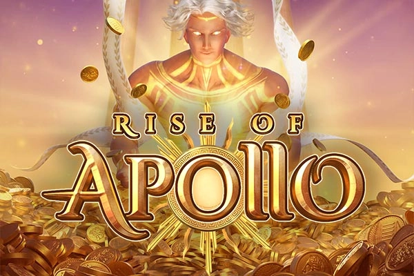 Game image: Rise of Apollo by Pocket Games Soft