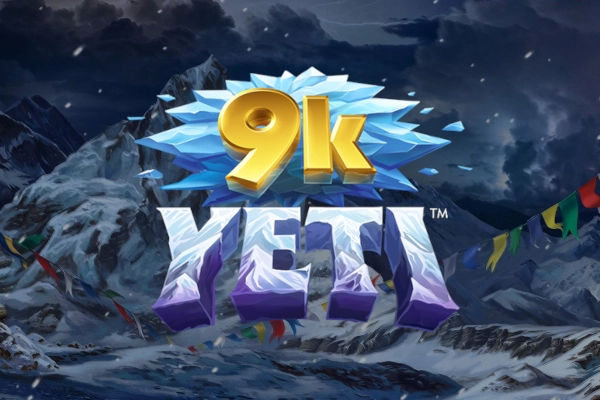 Game image: 9k Yeti by 4ThePlayer