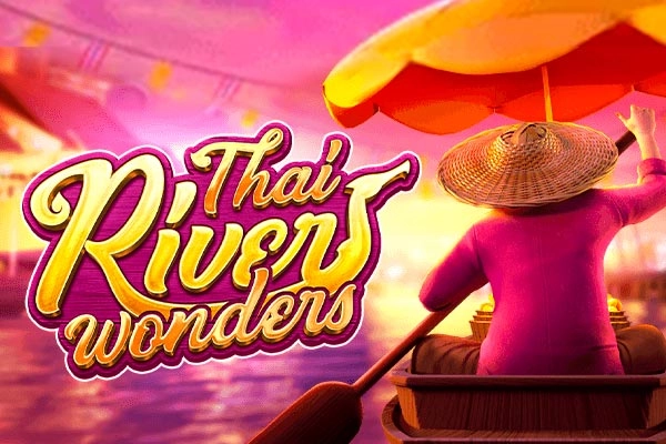 Thumbnail: Thai River Wonders by Pocket Games Soft