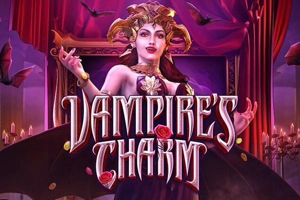 Game image: Vampire's Charm by Pocket Games Soft