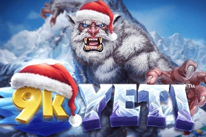 Game image: Santa 9k Yeti by 4ThePlayer