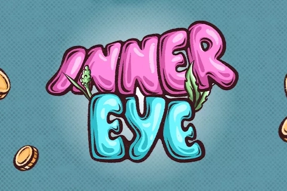 Game image: Inner Eye by Pascal Gaming