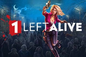 Game image: 1 Left Alive by 4ThePlayer