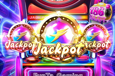 Thumbnail: 786 Slot by FunTa Gaming