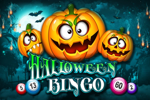 Game image: Halloween Bingo by Belatra