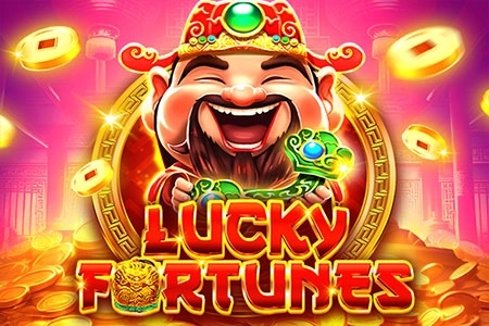 Thumbnail: Lucky Fortunes by Triple Profits Games