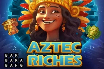 Game image: Aztec Riches by Barbara Bang