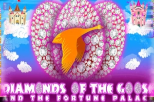 Thumbnail: Diamonds of the Goose by CasinoWebScripts