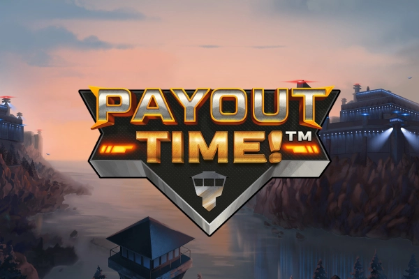 Game image: Payout Time! by INO Games