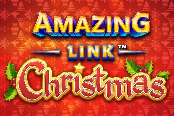Game image: Amazing Link Christmas by SpinPlay Games