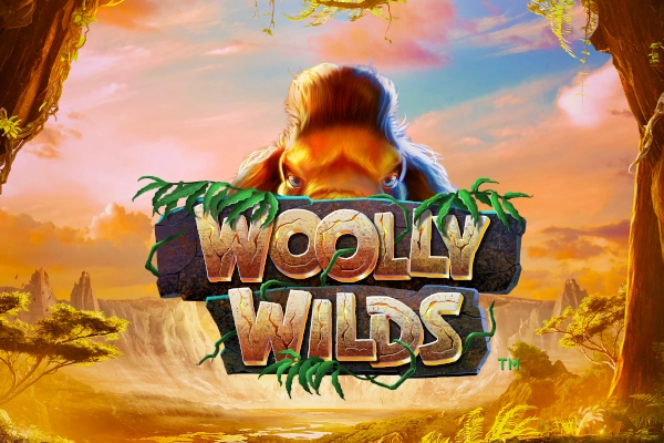 Game image: Wooly Wilds by All41Studios