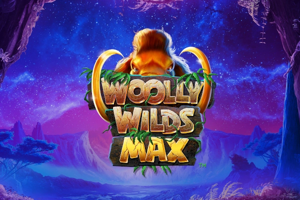 Game image: Wooly Wilds MAX by All41Studios