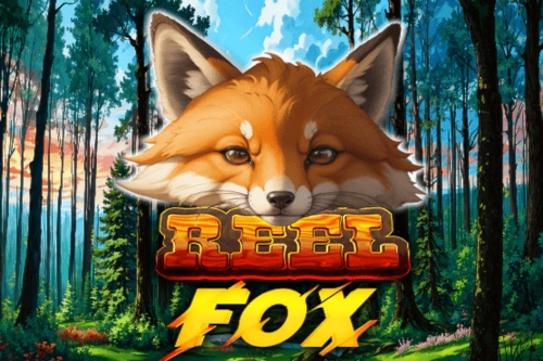 Game image: Reel Fox by Holle Games
