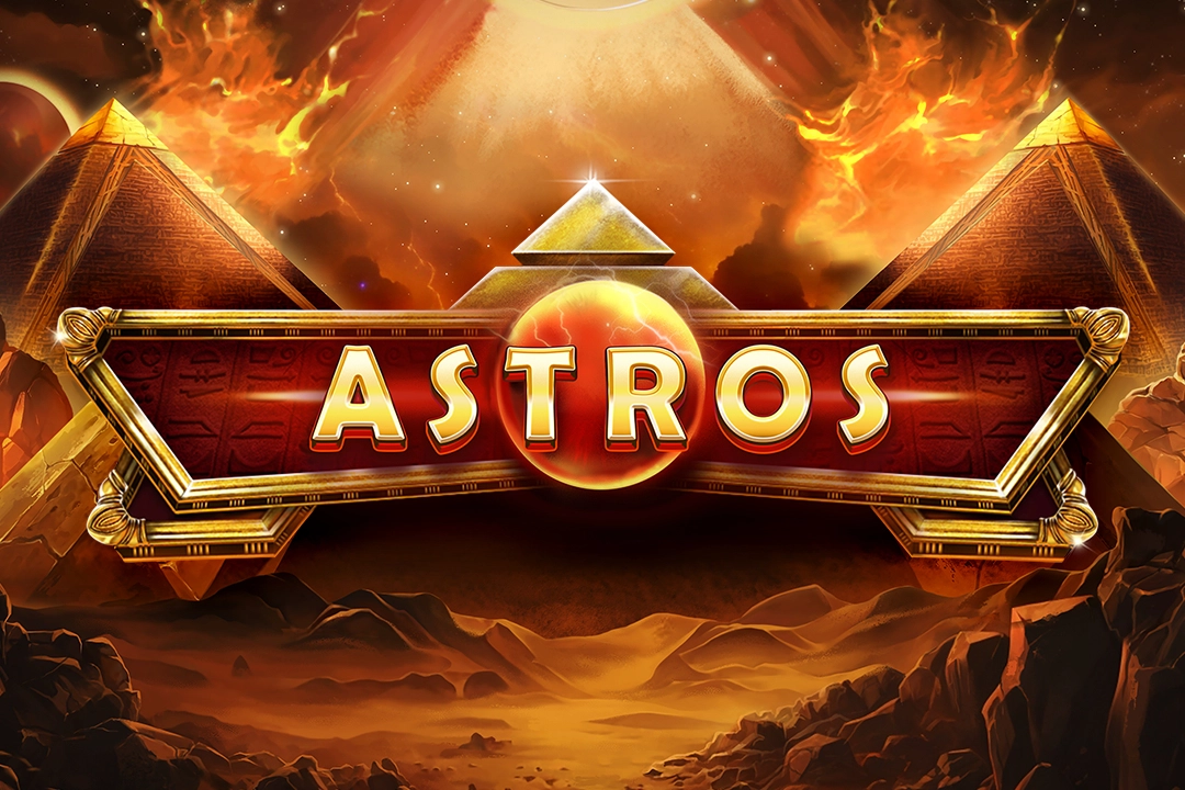 Game image: Astros by Red Tiger Gaming