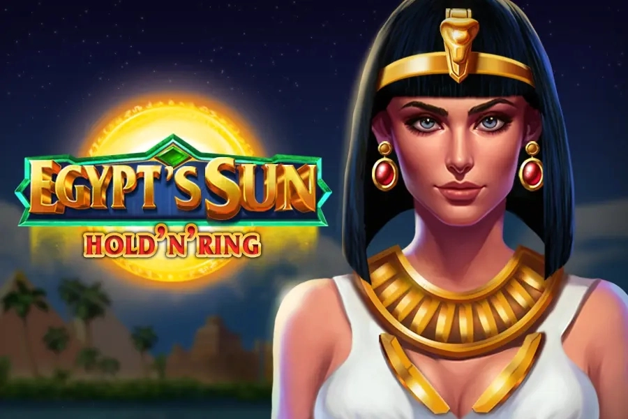 Thumbnail: Egypt's Sun by Zillion Games