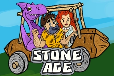 Game image: Stone Age by KA Gaming