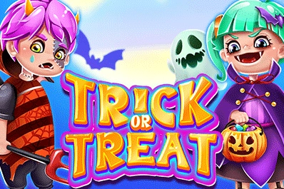 Thumbnail: Trick or Treat by KA Gaming