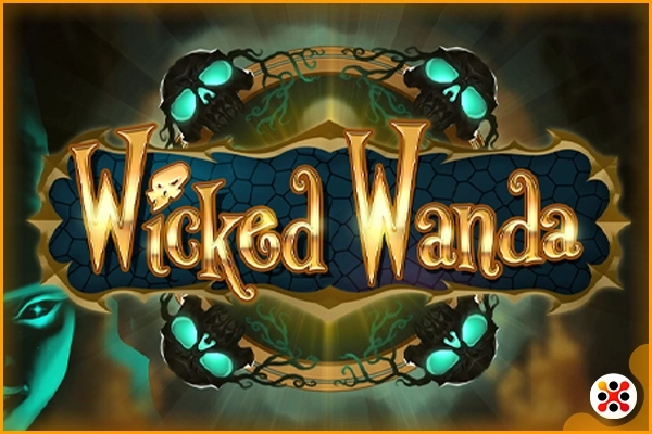 Game image: Wicked Wanda by Mancala Gaming