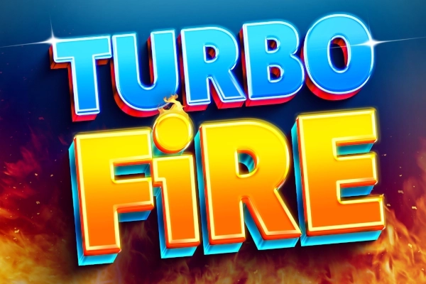 Game image: Turbo Fire by FAZI