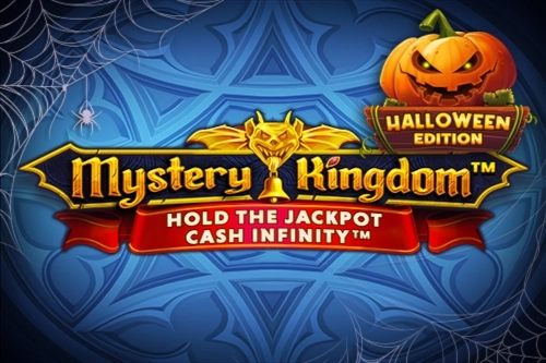 Thumbnail: Mystery Kingdom Mystery Bells Halloween Edition by Wazdan